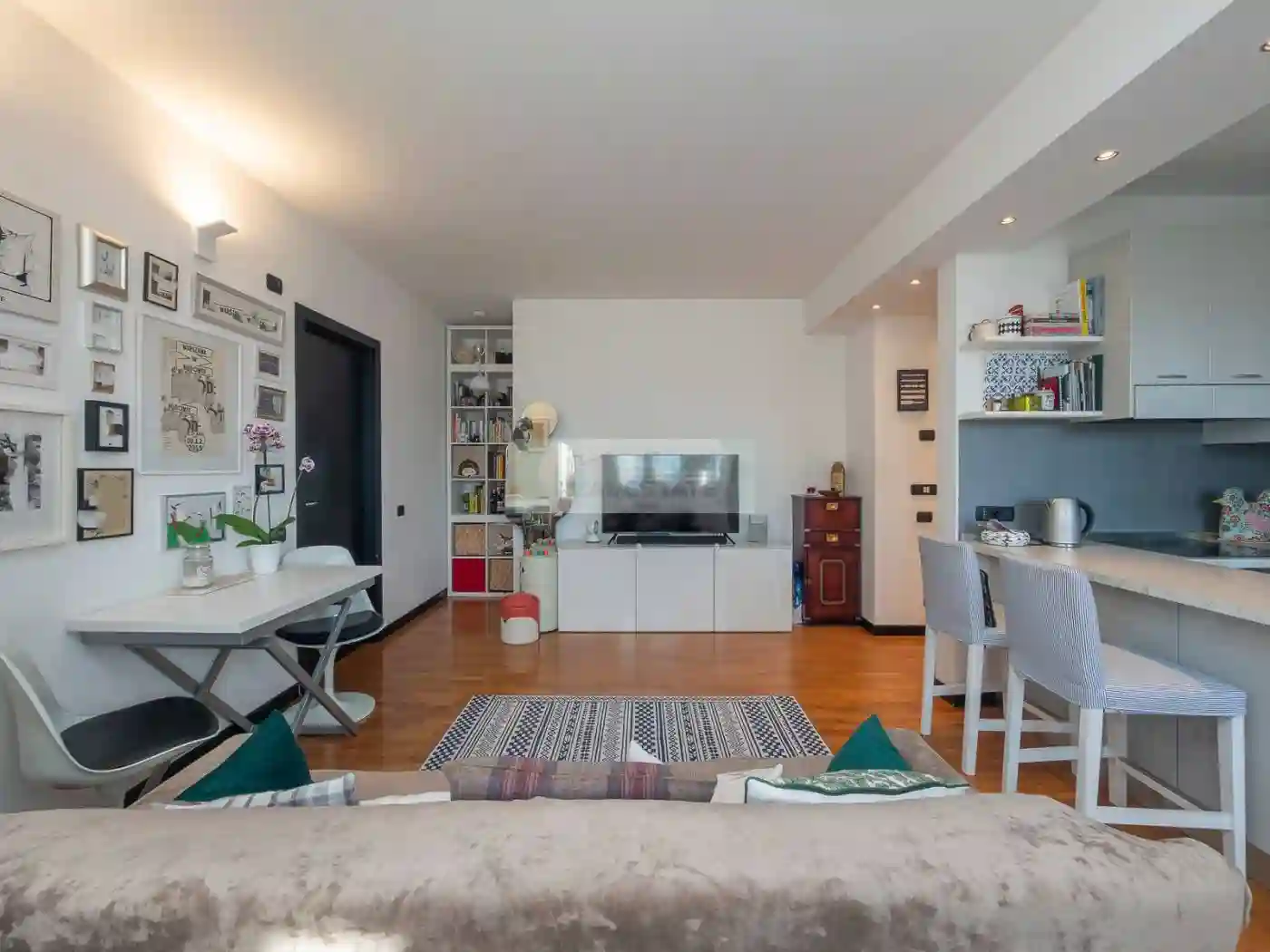 Appartamento - foto 4