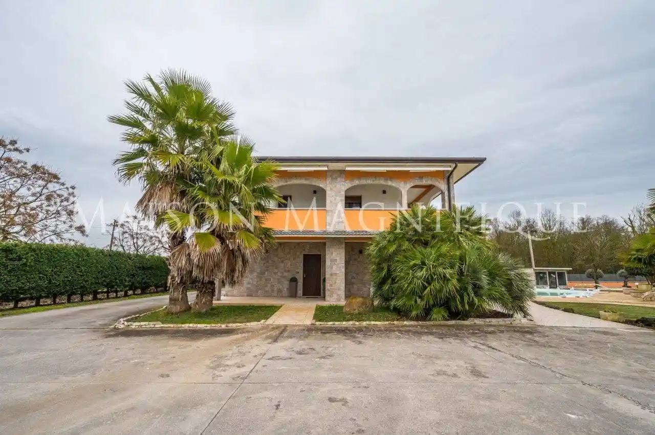 Villa unifamiliare via Bassa di Pietro, Santa Giustina, Mesola - foto 3