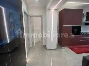 Appartamento in affitto a La Spezia