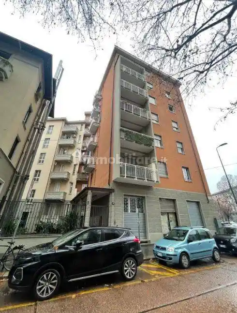 Appartamento all'asta via Giovanni Pascoli 2, Milano - foto 2