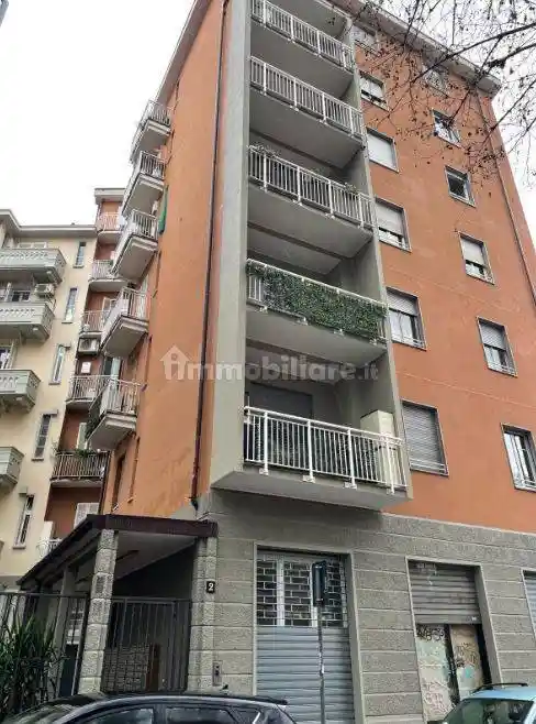 Appartamento all'asta via Giovanni Pascoli 2, Milano - foto 3