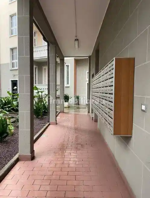 Appartamento all'asta via Giovanni Pascoli 2, Milano - foto 5