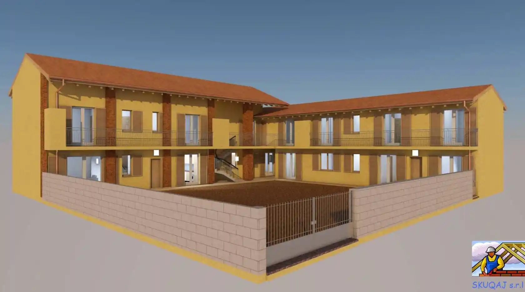 Appartamento in vendita a Novara