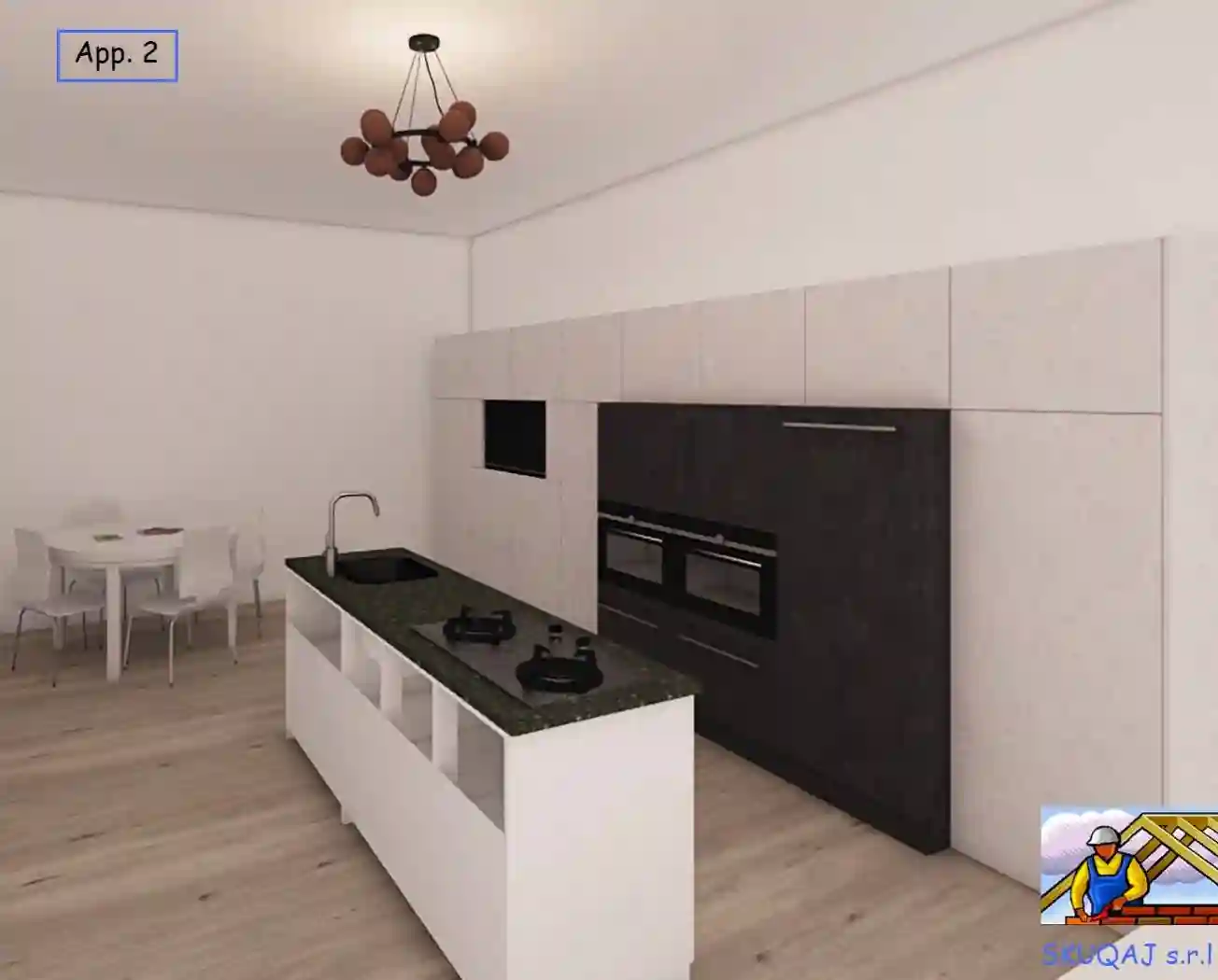 Appartamento - foto 4