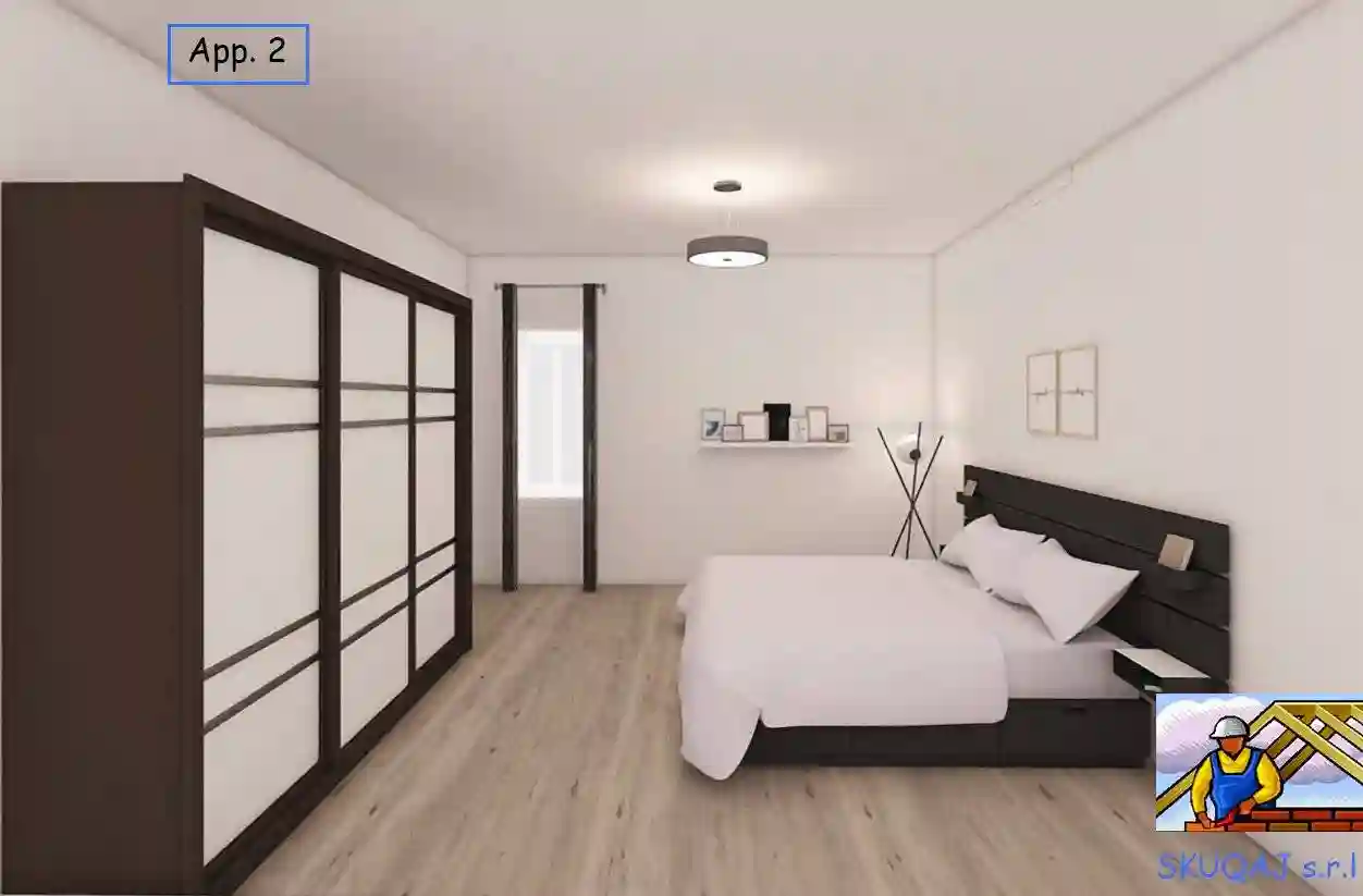 Appartamento - foto 5