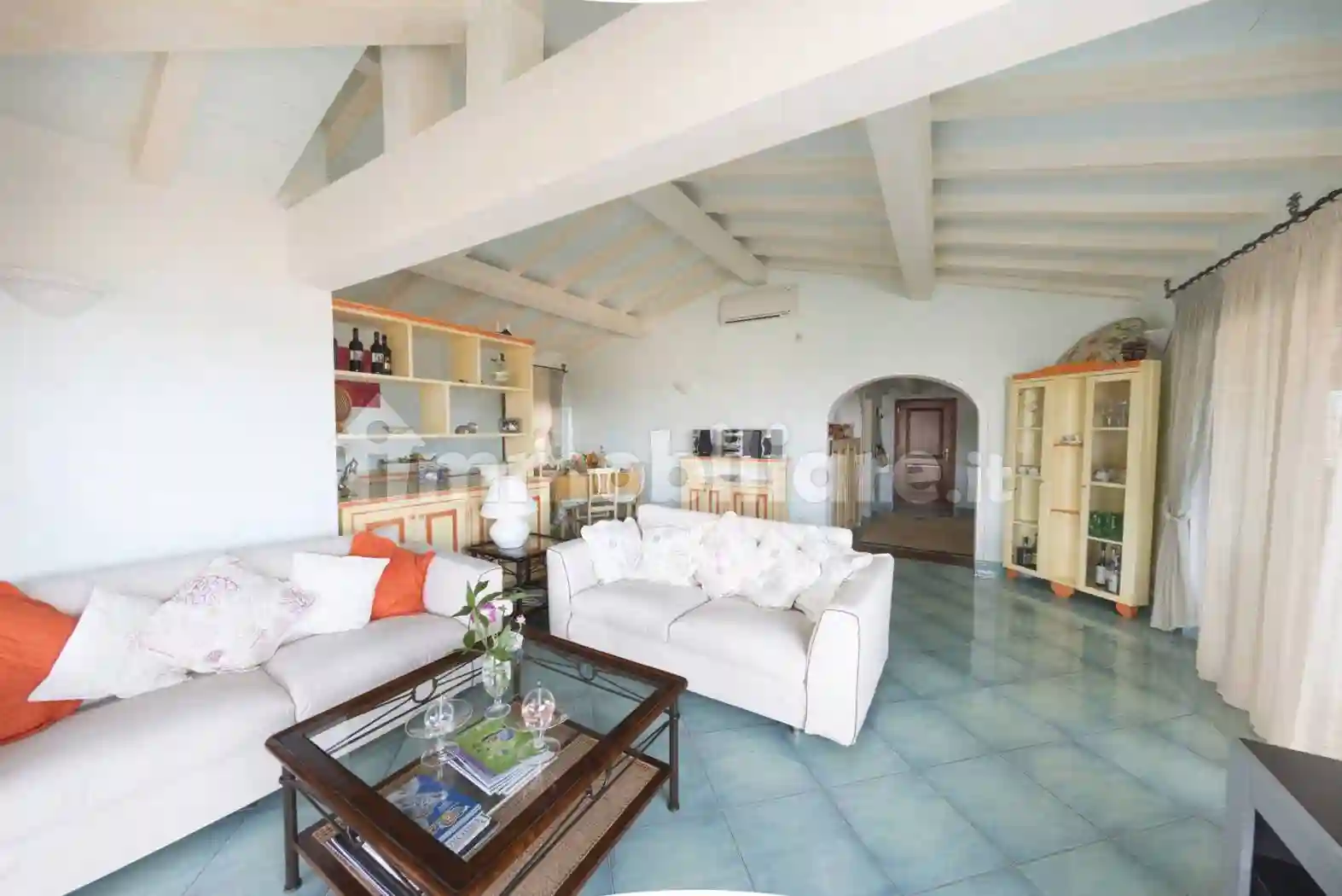 Attico - Mansarda - foto 4