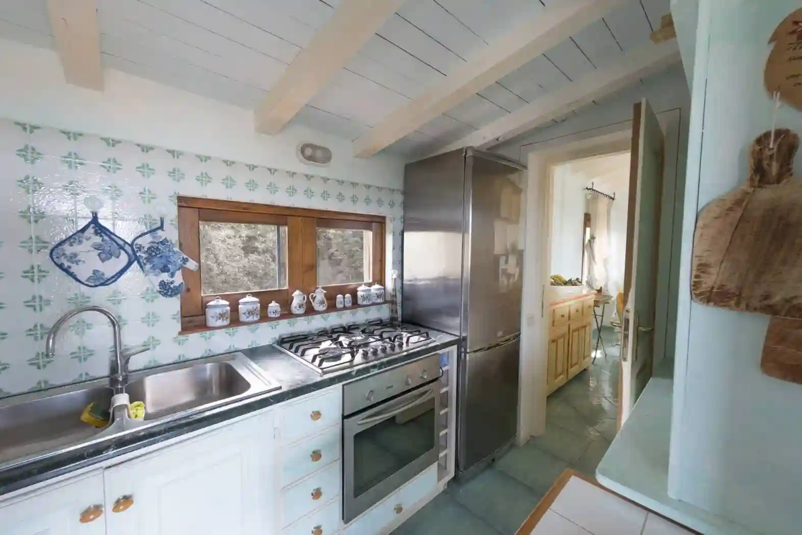 Attico - Mansarda - foto 5