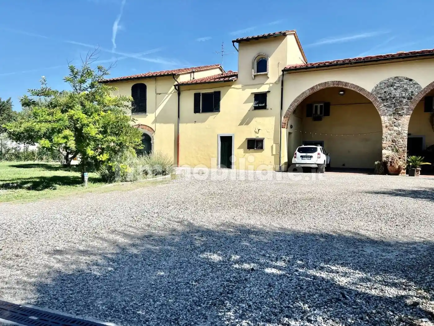 Villa in vendita a Campi Bisenzio