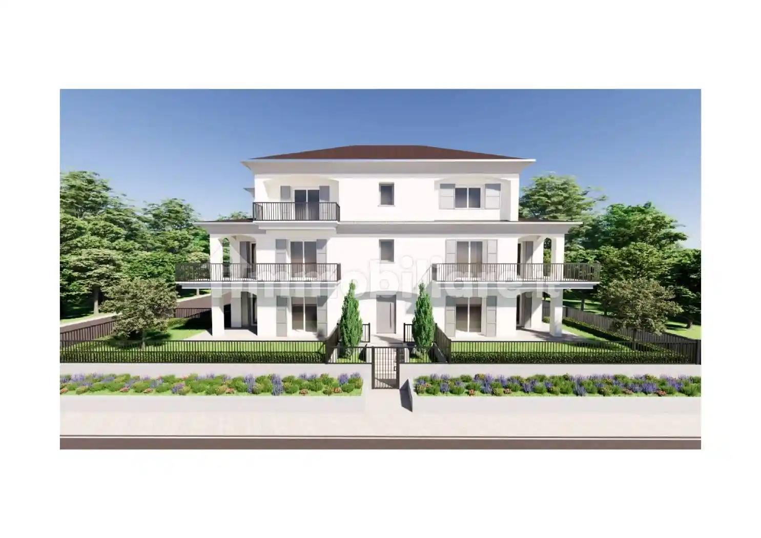 Appartamento in vendita a Fiorano Modenese