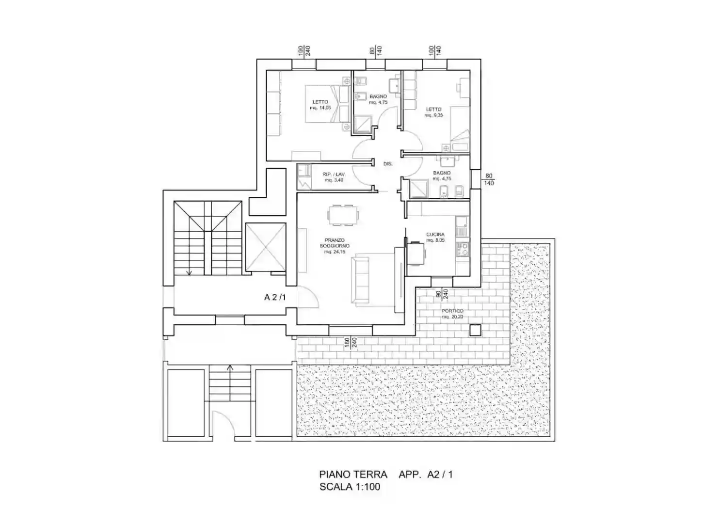 Appartamento - foto 5