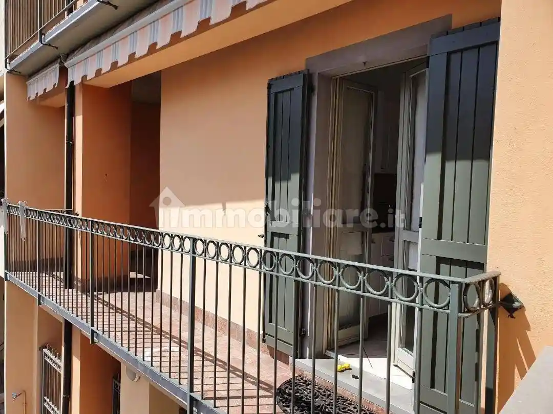 Appartamento in vendita a Terno d'Isola