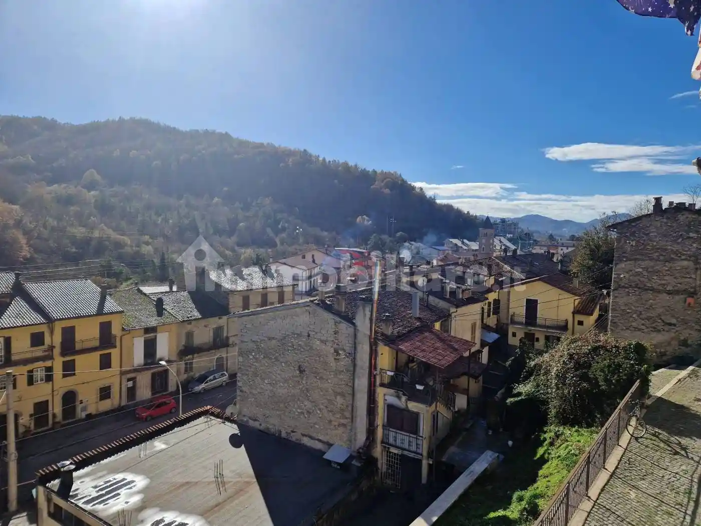 Casa indipendente in vendita a Carsoli