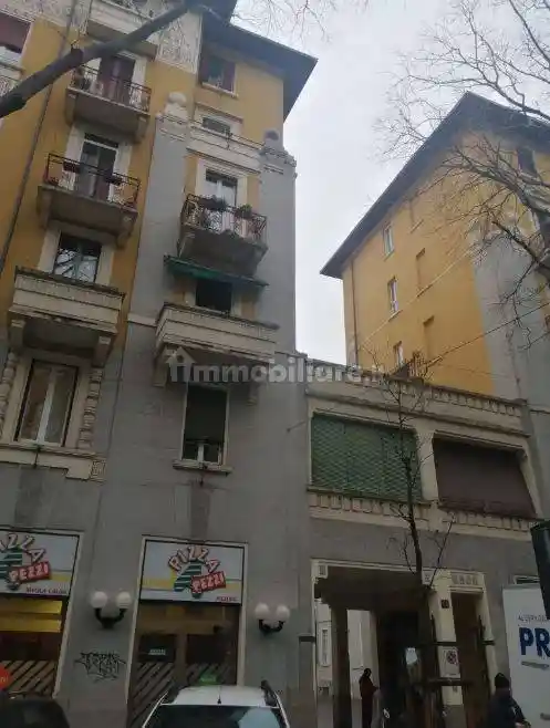 Appartamento all'asta via Gaspare Aselli 14, Milano - foto 2