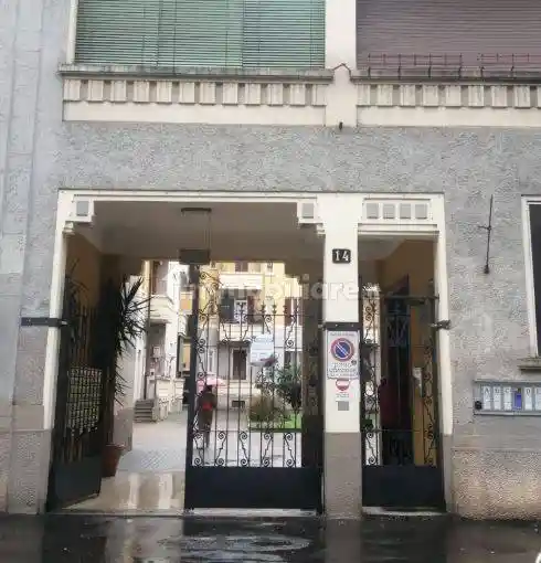 Appartamento all'asta via Gaspare Aselli 14, Milano - foto 3