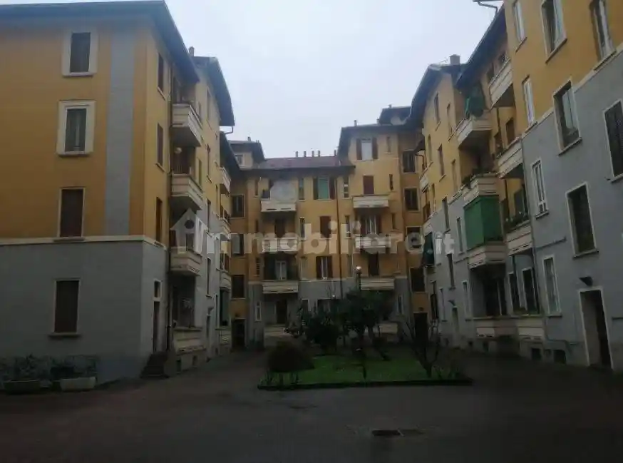 Appartamento all'asta via Gaspare Aselli 14, Milano - foto 4