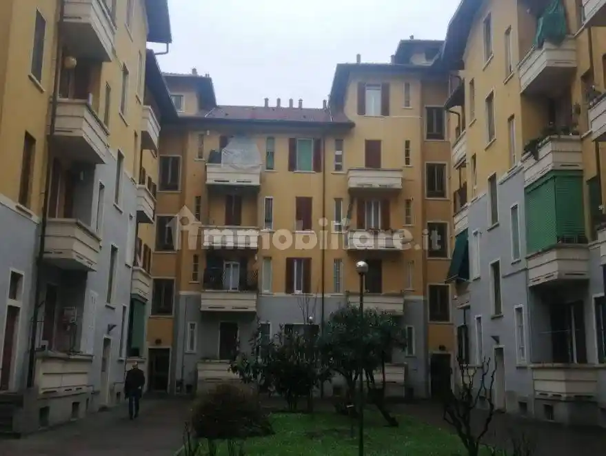 Appartamento all'asta via Gaspare Aselli 14, Milano - foto 5