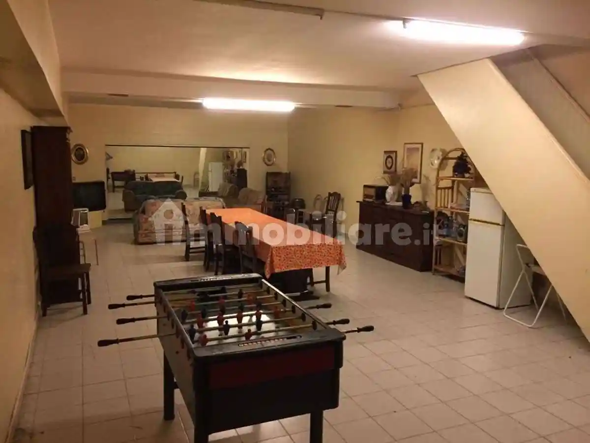 Appartamento in vendita a San Severo