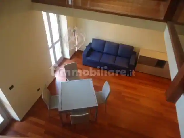 Attico piazza Risorgimento, Centro, Alba - foto 3