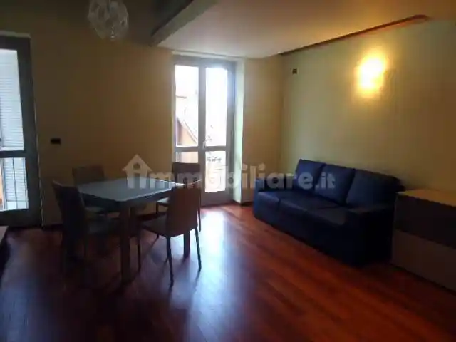 Attico piazza Risorgimento, Centro, Alba - foto 5