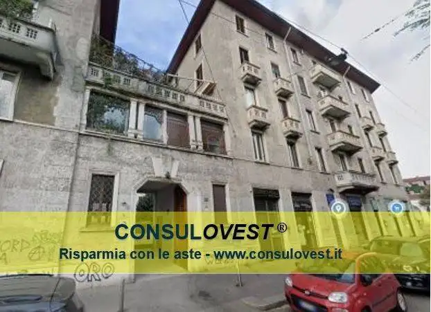 Apartment in vendita a Milan