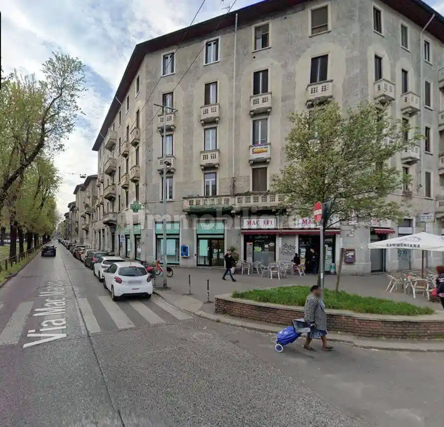 Appartamento all'asta via Mac Mahon 111, Milano - foto 2