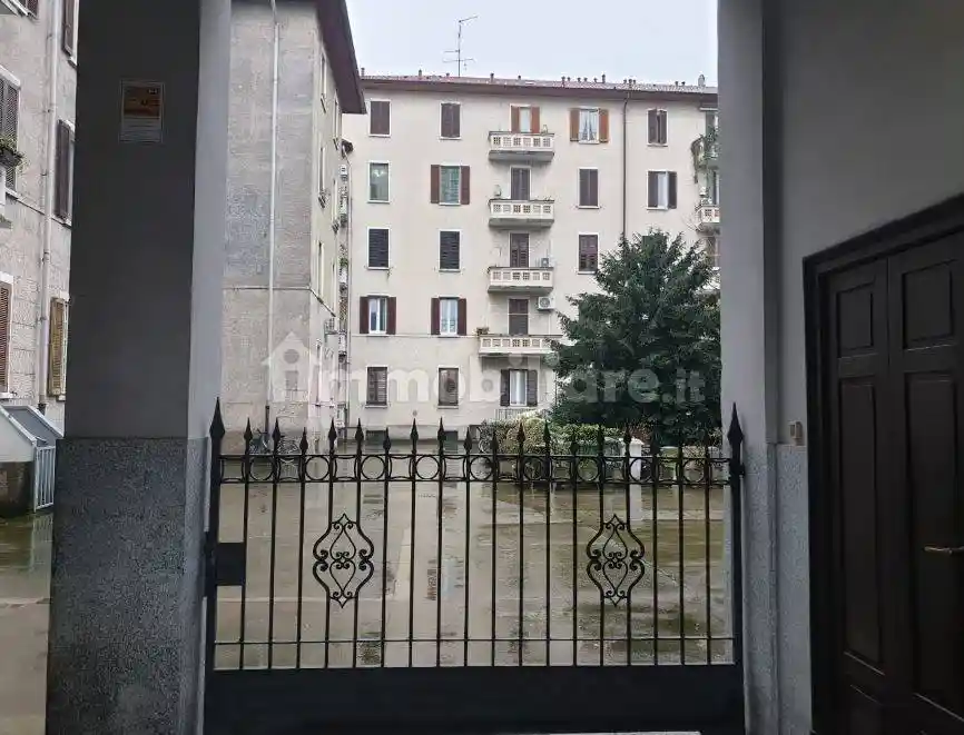 Appartamento all'asta via Mac Mahon 111, Milano - foto 5