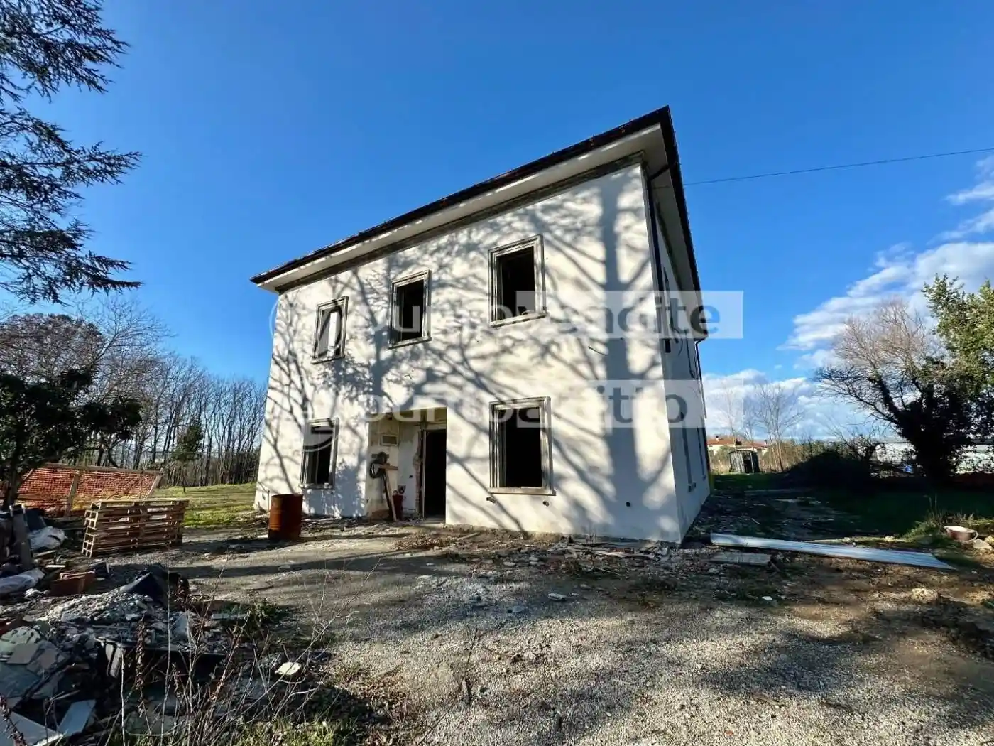 Villa in vendita a Castelfranco di Sotto