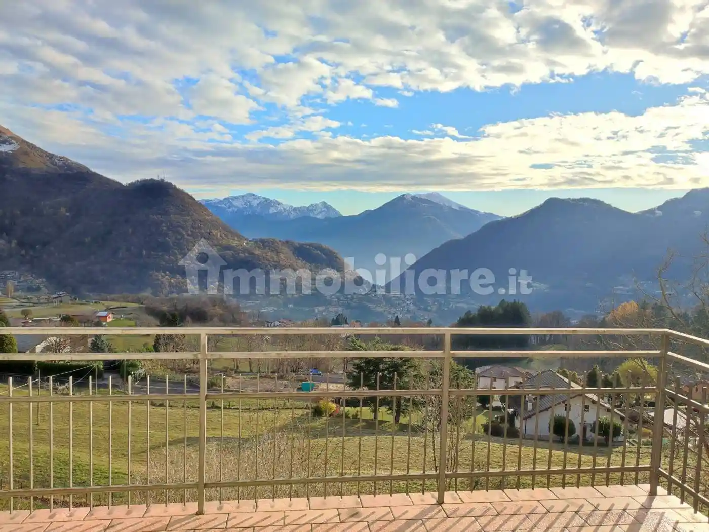 Appartamento in vendita a Centro Valle Intelvi