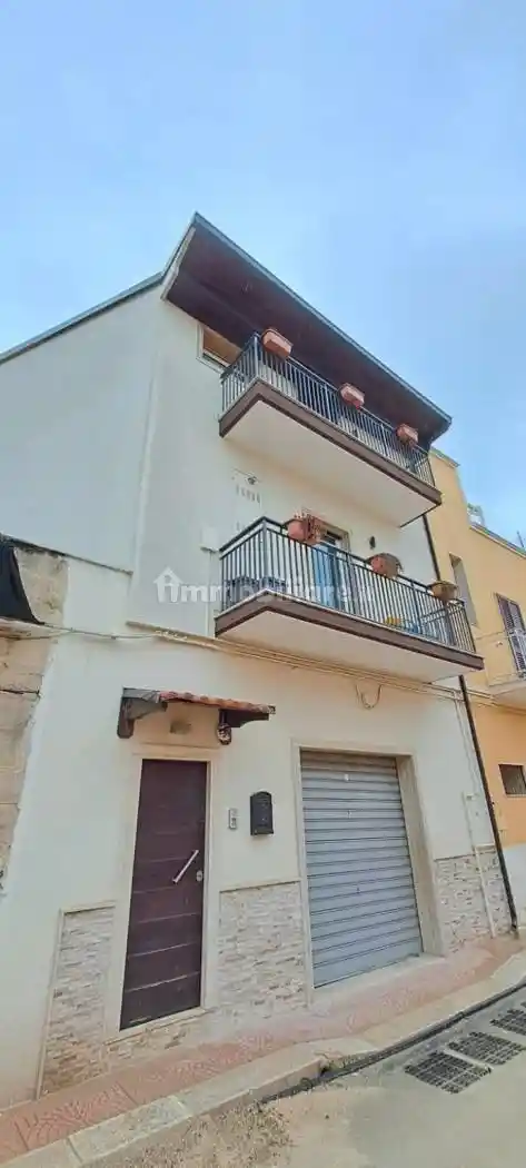 Casa indipendente in vendita a Leporano