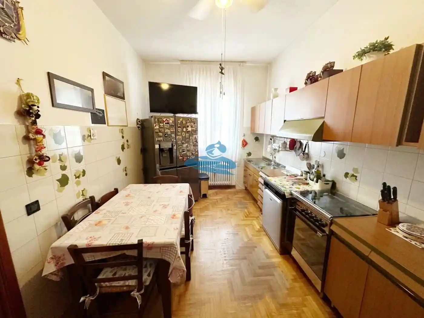 Appartamento in vendita a Ravenna