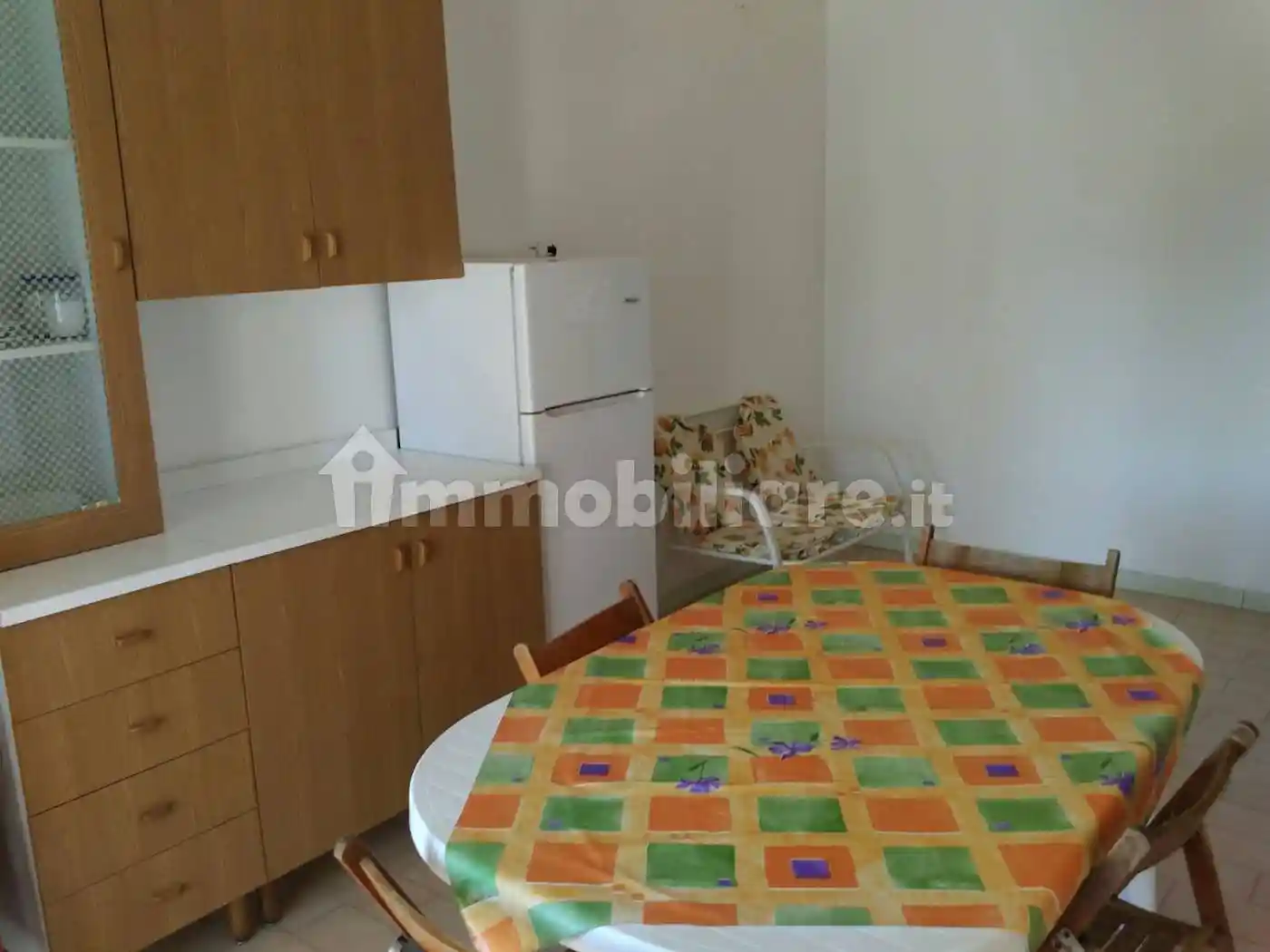 Bilocale via Campo Volo 1, Campo Volo, Fiume Lao, La Bruca, Scalea - foto 3