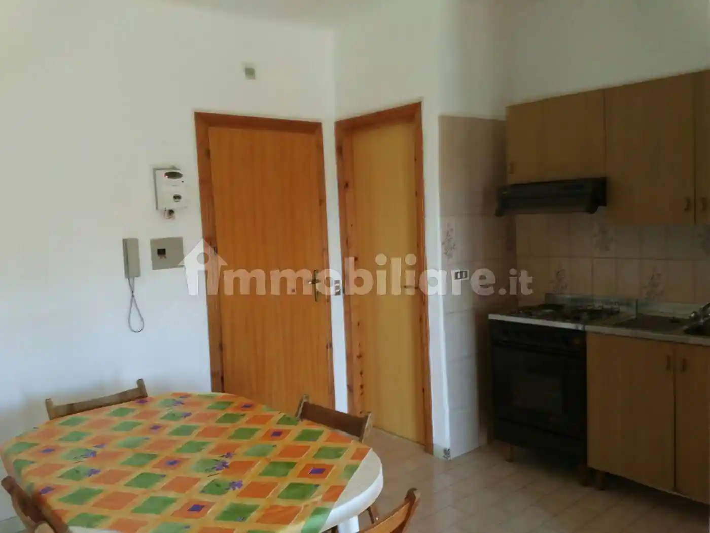 Bilocale via Campo Volo 1, Campo Volo, Fiume Lao, La Bruca, Scalea - foto 5