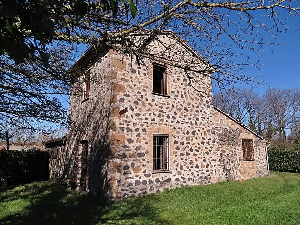 Rustico - Casale in vendita a Orvieto