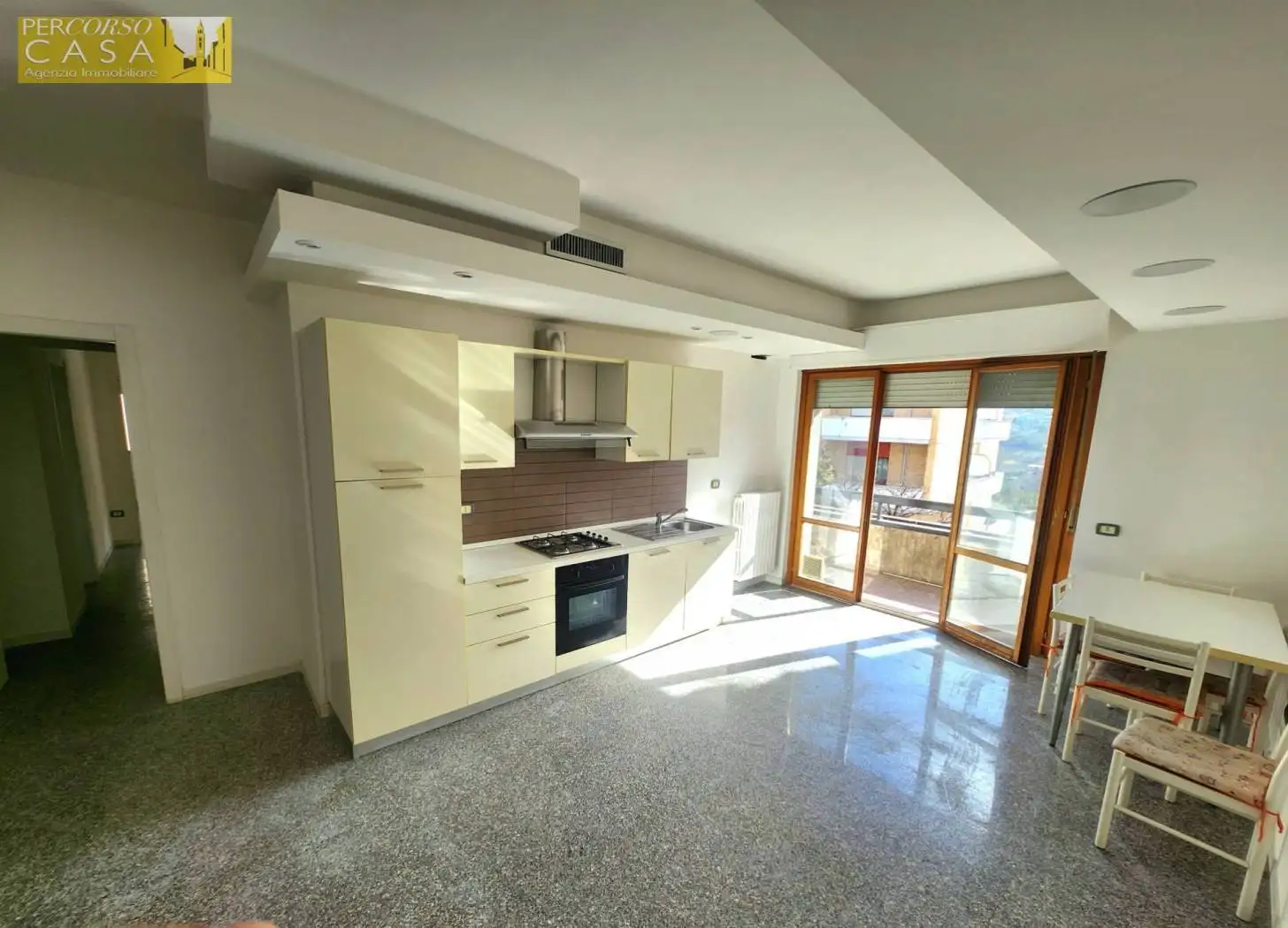 Appartamento in vendita a Teramo