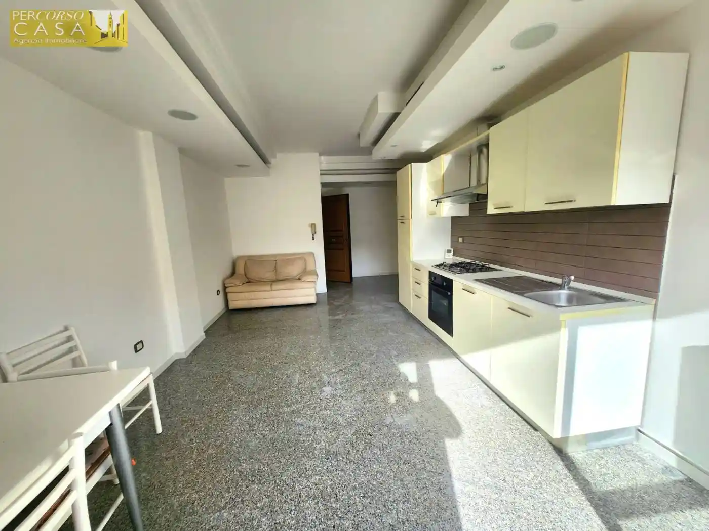 Quadrilocale via Cona 74, Centro, Teramo - foto 2