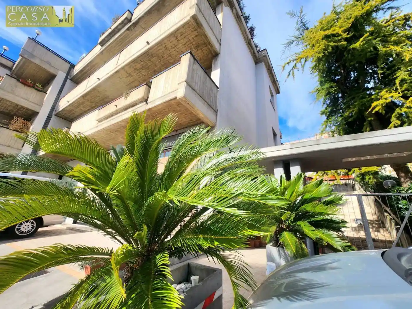 Quadrilocale via Cona 74, Centro, Teramo - foto 3