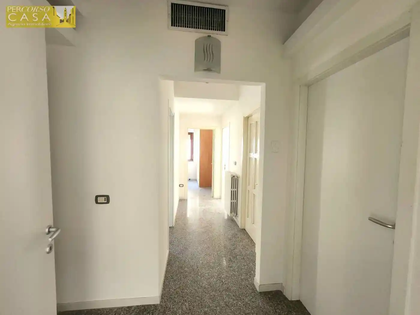 Quadrilocale via Cona 74, Centro, Teramo - foto 4