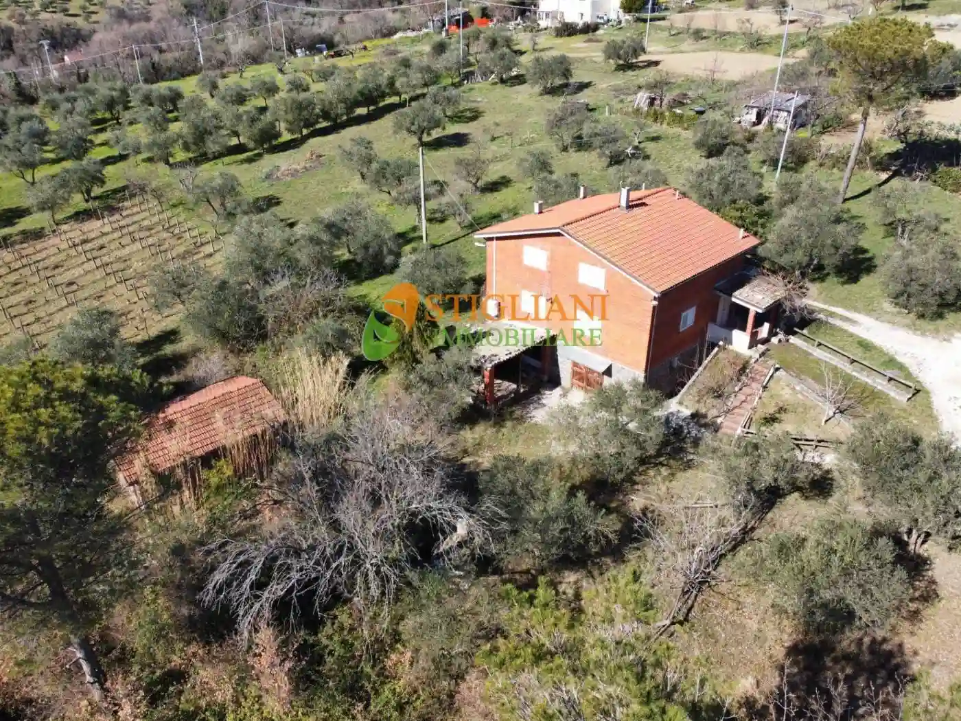 Casa indipendente - foto 3