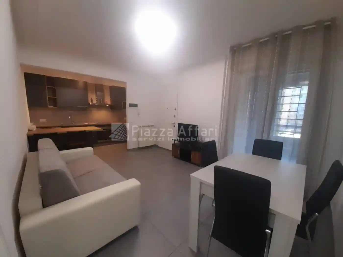 Appartamento in affitto a Reggio Emilia