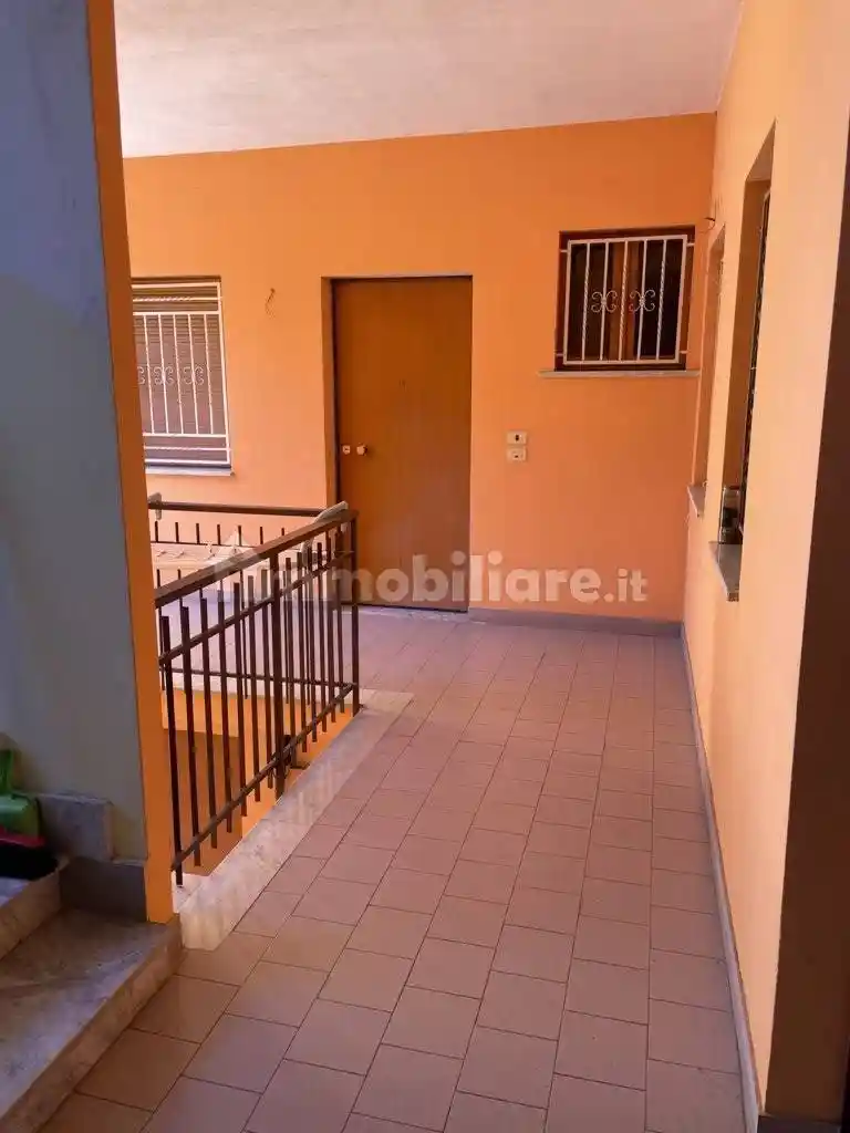 Trilocale via San Francesco 97, Montemarano - foto 3