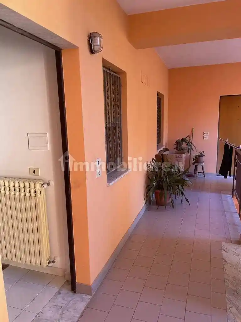 Trilocale via San Francesco 97, Montemarano - foto 4