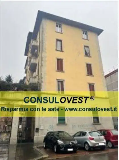 Apartment in vendita a Milan