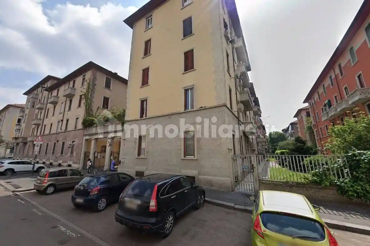 Appartamento all'asta via Bramantino 9, Milano - foto 3