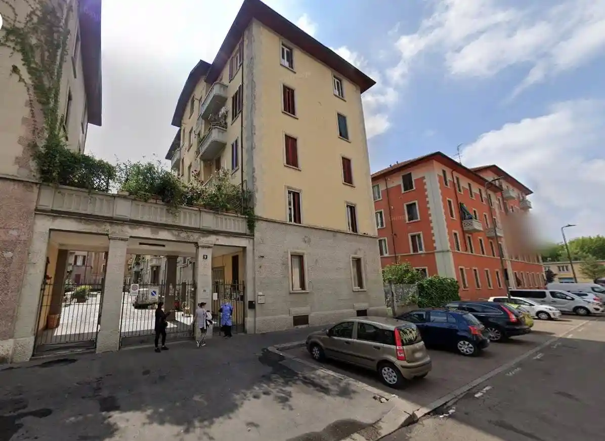 Appartamento all'asta via Bramantino 9, Milano - foto 4