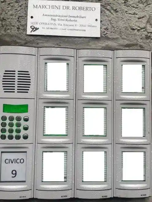 Appartamento all'asta via Bramantino 9, Milano - foto 5