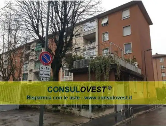 Apartment in vendita a Milan