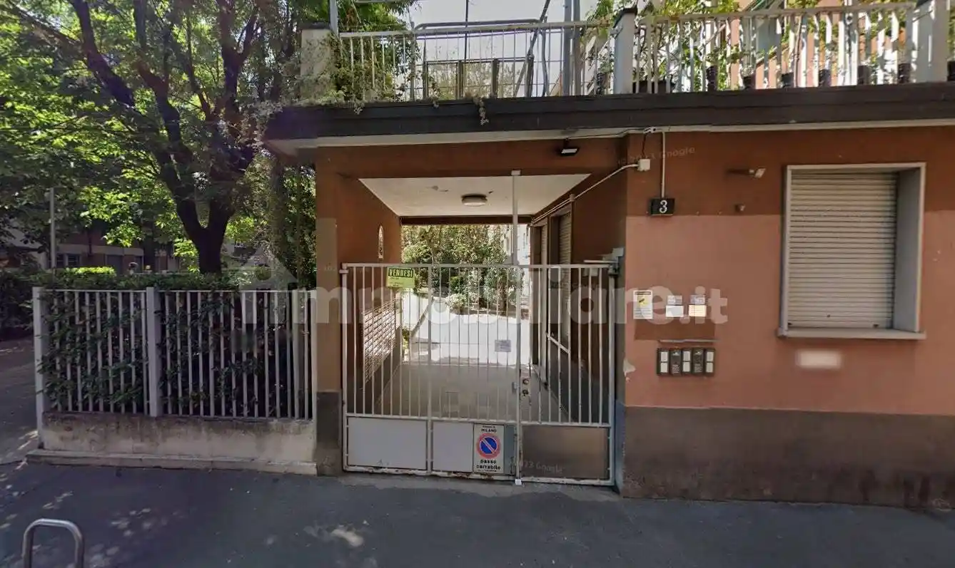 Appartamento all'asta via Chiari 3, Milano - foto 2