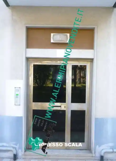 Appartamento all'asta via Chiari 3, Milano - foto 3