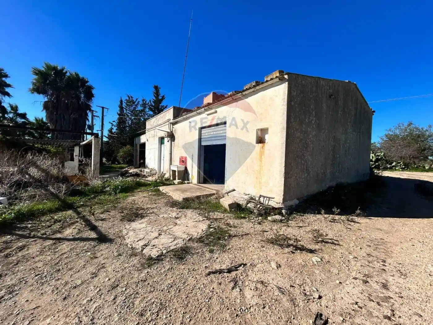 Rustico - Casale in vendita a Noto