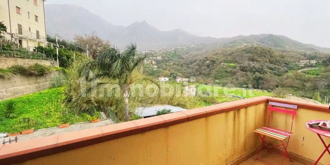 Trilocale via Antonio Pepe, Belvedere Marittimo - foto 3